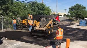 Best Cobblestone Driveway Installation  in Cahokia, IL